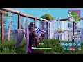 Clutching Up in Sniper Shootout! (Fortnite Throwback Game)