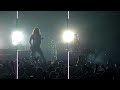 Soundgarden - Blow Up The Outside World (Live at Rogers Arena, Vancouver, July 29th, 2011)