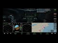 Flight Sim. Final Approach