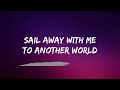 Dolly Parton, Kenny Rogers - Islands In the Stream (Lyrics) | Lyrics Video (Official)