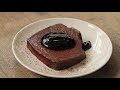 Do you have milk? Delicious dessert! NO Mould ,No Agar Agar, NO gelatin| Tastiest Chocolate Pudding