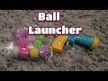 Ball Launcher For Cats Review! 😻