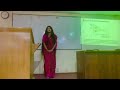 Consumer & Producer Surplus | presentation | Dhaka University