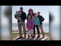 Pediatric Hospice Helps Riley Fessenden and Her Family