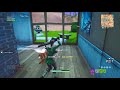 A Fortnite Montage...