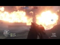 Battlefield 1 sniper gameplay quick clip