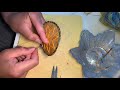 8 pointed star Quill kit tutorial