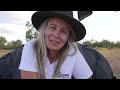 Outback North Queensland Camping: 3 camp spots you must visit!