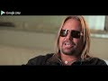 Audiobiography: The Mötley Crüe Mini-Doc [EXPLICIT]