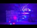 1000 LED Glow-Worm Lights Multicolour P030504