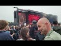 Babymetal (Graspop 2024)