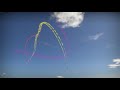 War Thunder - Air Show