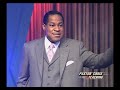 The Treasure Within You by Pastor Chris Oyakhilome