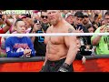 Brock Lesnar Summerslam 2026, Paul Heyman Backstage Politics, Stephanie Mcmahon Future Status, WWE