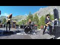 KADAVAR - Black Sun (HQ sound live) - Palp Festival Rocklette