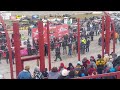 2023 Winchester 400 - Final 10 laps, Postrace Fight and Interviews.