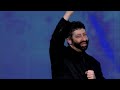 A Guide to Spiritual Warfare and Defeating the Enemy  | Jonathan Cahn Sermon