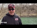 99% Of Us Make Rod Movement Mistakes - Watch Synced Video of Rod and Lure Movement