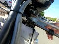 Outboard manual steering woes? Here's a possible fix!