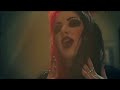 NEW YEARS DAY - Angel Eyes (featuring Chris Motionless of Motionless In White) (OFFICIAL VIDEO)