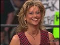 (720pHD): WCW Nitro 02/01/99 - Miss Elizabeth, Kevin Nash & Lex Luger Segment