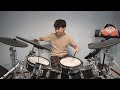 Sucker for you - Matt Terry | 戴廷威 多多爵士鼓 | DRUM COVER