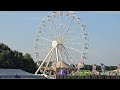 wesel Kirmes 03.08.2024