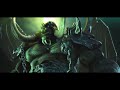 WarCraft 3 - Cinematics