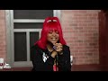 ShyfromdaTre Talks Dissing Her Best Friend On Viral Single, Her Music Blowing Up, North Carolina