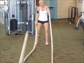 Obstacle Course Training Teaser