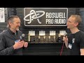 Expert Tips for Choosing the Right Microphone with Roswell Pro Audio