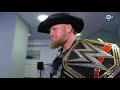 Brock Lesnar Compra una Camioneta y entra al Camerino de Roman Reigns: SmackDown Español: 25/03/2022