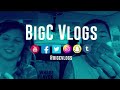 Big-C Vlogs 2024 Studio Tour