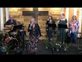 Worship at The Well. Sun.3.24.24 Palm Sunday. Leann & Team go DEEP into the presence of God#worship