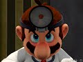 The Dr. Mario AI meme, but in Super Mario Maker 2
