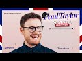 SPEAKING FRENCH WITH NO ACCENT - #FRANGLAIS - PAUL TAYLOR