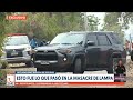 Declaraciones inéditas de testigos: esto fue lo que pasó en la masacre de Lampa #ReportajesT13