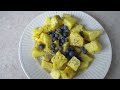 What I ate vegan this summer Rawish breakfast and luches
