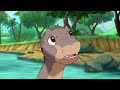 Why Should I Share?  ✨ 🪨 | The Land Before Time | 1 Hour Compilation | Mega Moments