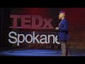 Money lessons from scam artists | J Mase III | TEDxSpokane