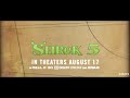 Shrek 5 : Rebooted (2025) - Full Animated Conceptual Trailer HD