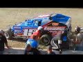 ORANGE COUNTY FAIRGROUNDS SPEEDWAY NY - Eastern States 2017