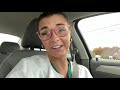 WEEK IN THE LIFE OF A NURSING STUDENT | vlog♡