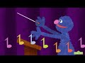 Sesame Street: Best of Elmo Birthday Compilation