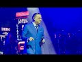 El Caballero de La Salsa: Gilberto Santa Rosa In the London Palladium