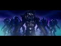 The sad history of the Grunts and their rebellions (Halo Lore)