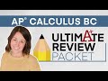 Don't Take the AP Chemistry Exam Until You Watch this Video!