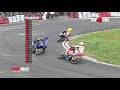 Full Race 4T 150 CC Expert - Race #2 || One Prix Indonesia Motorprix Championship (14/7/2019)