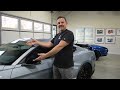 Top 5 Reasons I LOVE My New 2022 Shelby GT500 #FORD