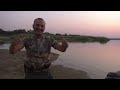 'Hunting Dangerous Game in the Luangwa Valley' with Paul Goode and Kantanta Hunting Safaris (4K)